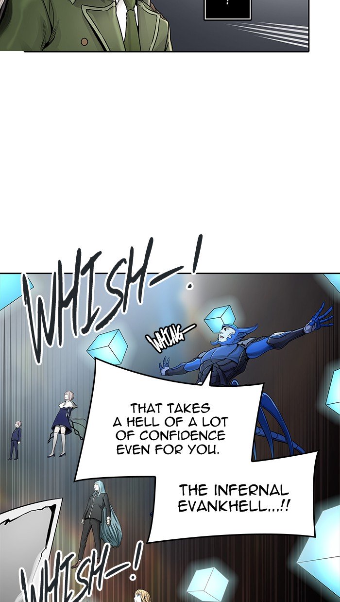 Tower of God Chapter 470 16